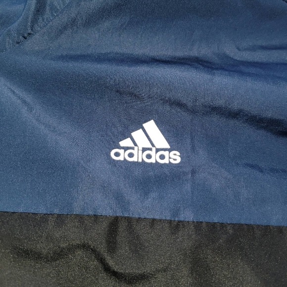 Adidas jacket - Picture 3 of 5